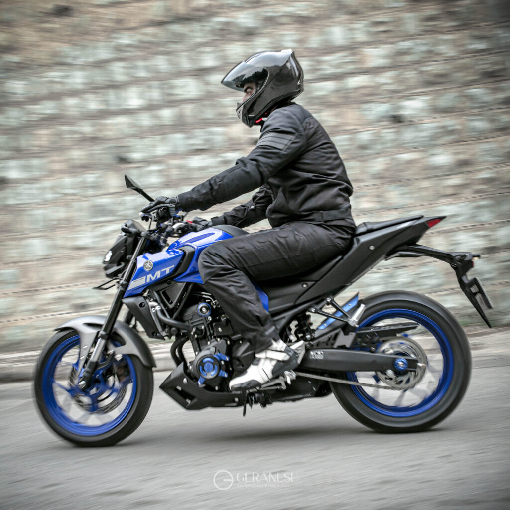 نیرو موتور(یاماها)6